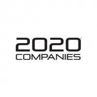 2020 Companies Logo