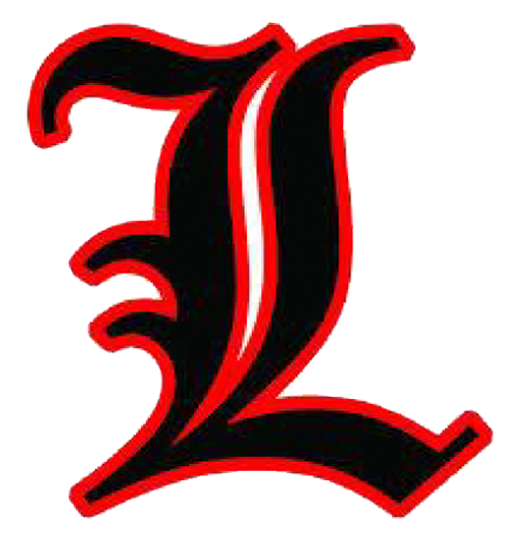 Landrum High School Logo