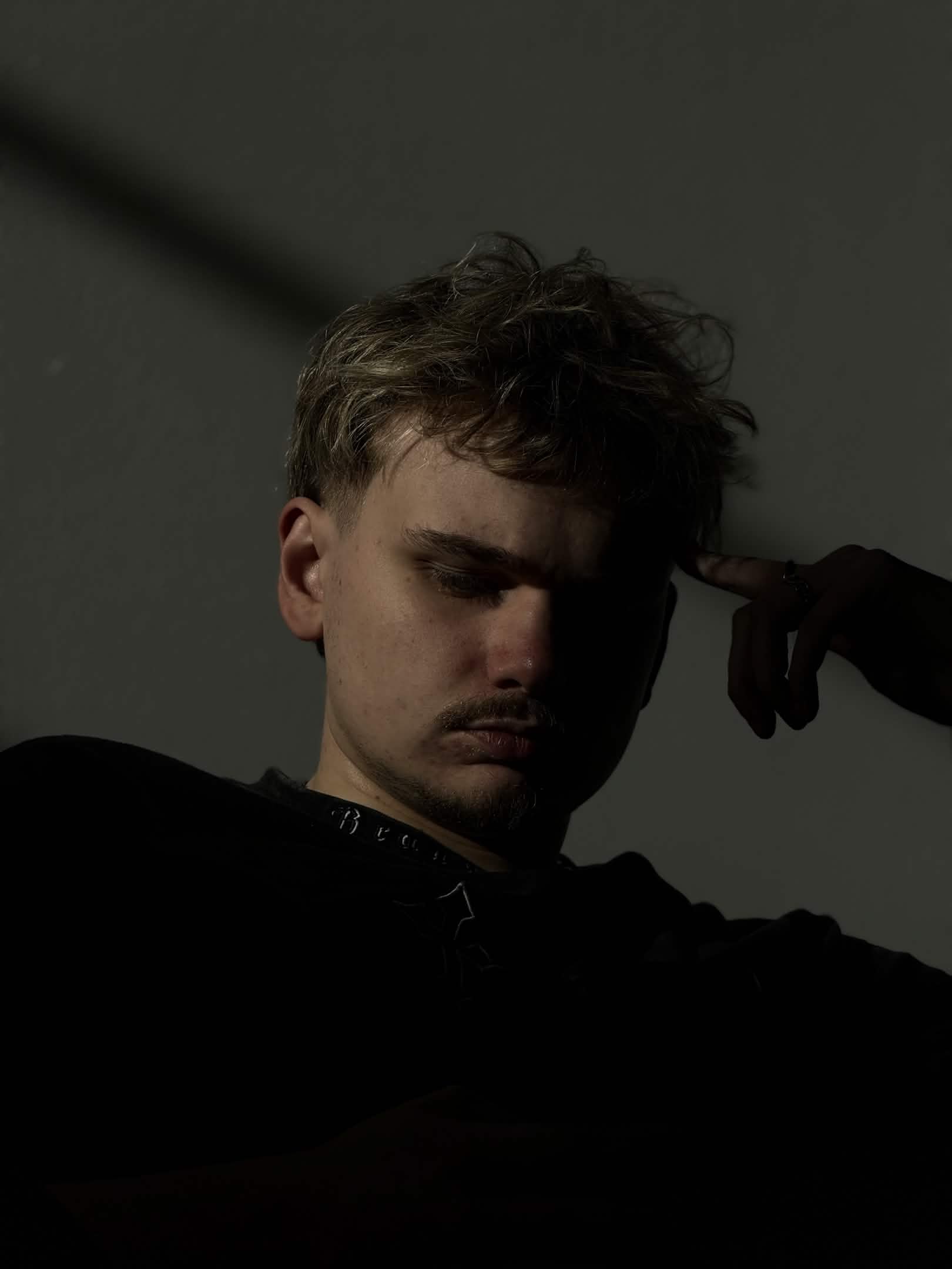 Maddox Greene Profile